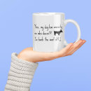 Search for woof mugs Typography