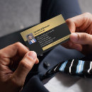 Search for cpa business cards Black