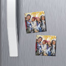 Recherche de superposition magnets Élégant