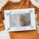 Recherche de dinosaure bleu invitations Mignon