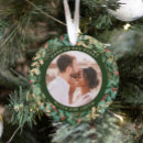 Recherche de en acrylique ornements Newly weds