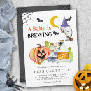 Search for magic lantern invitations Jack o lantern