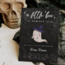 Search for cute wicked invitations Ghost