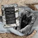 Search for birch bark invitations Winter