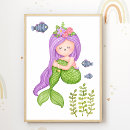 Search for ocean nursery posters Bedroom