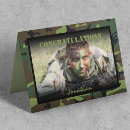 Search for passing out cards Military