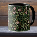 Search for briar rose mugs William morris