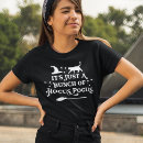 Search for black cat womens tshirts Witch