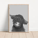 Search for farm posters nursery decor cow