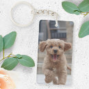 Search for dog keychains fur baby