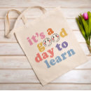 Search for learning bags Back to school