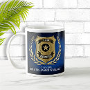 Search for officer drinkware thin blue line