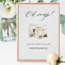 Recherche de instagram mariage posters Élégant