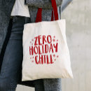 Search for holiday tote bags Festive