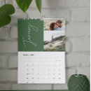 Search for photo calendars Modern