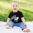 Search for wild one birthday tshirts Rustic