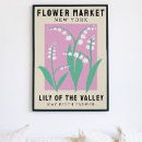 Search for lily of the valley art Birth month flower