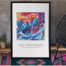 Recherche de kirchner posters Rétro