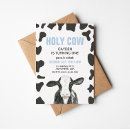 Search for cow invitations Farm animal