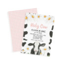 Search for daisy cattle invitations Cute