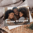 Search for kwanzaa cards Green