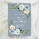 Recherche de gris ardoise invitations Pour tous