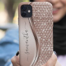 Search for glitter iphone cases Calligraphy