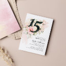 Search for rustic quinceanera invitations mis quince