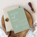 Recherche de tons verts cartes postales Vert sauge