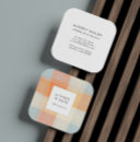 Recherche de plaid business cards Coiffeur