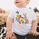 Search for lunar new year baby clothes Rabbit