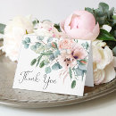 Search for poppy thank you cards Botanical