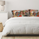 Search for girly pillowcases Women