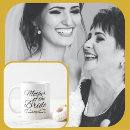 Search for brush script mugs Elegant