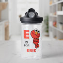 Search for elmo sesame street water bottles Toddler