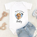 Search for dog baby clothes Cute