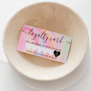 Search for makeup loyalty cards Customer reward