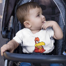 Recherche de looney tunes tshirts Foghorn leghorn