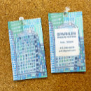 Recherche de fenêtre cartes visite Professionnel