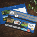 Search for business advertising postcards Promotional