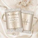 Recherche de fleur de lis wedding invitations Pour elle