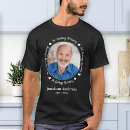 Search for funeral tshirts Celebration of life