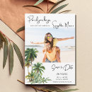 Search for mexico wedding save the dates Watercolor