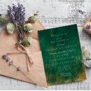Recherche de distressed invitations Élégant