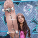 Search for skateboards pink