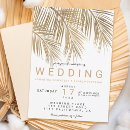 Search for tree wedding invitations simple