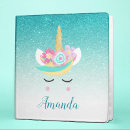 Search for glitter binders Unicorn