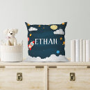Search for nursery pillows for kids