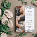 Search for outlined invitations Roses