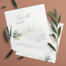 Search for metal save the dates Couple